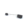 3B9839059A Door Latch Cable